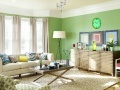 Green Room: Hidden Object