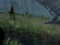 Forest differences