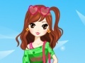 Spring Girl