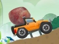 Baldheaded Strong: Transport Marble