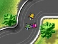 Micro Racers