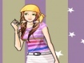 At Home Dress Up