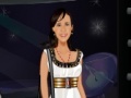 Dania Ramirez Dress Up