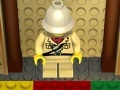 Lego: Puzzle hunter