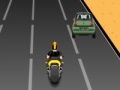 Highway Race Egypt