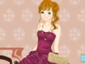 Elegant Fashion Dress Up