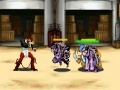 KOF Lori Battle