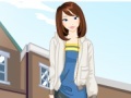 Girl Dressup 17