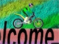 MotorBike Pro: Lost City