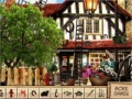 Exploring Lana`s Town