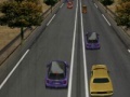 3D Russian Road Rage