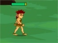 Brave Jungle Kid