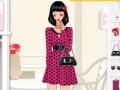 Date of Her Look Lovely