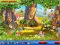 Sweet Garden: Hidden Objects