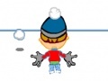 Ultimate Snowball Fight