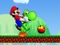 Mario Great Adventure 4