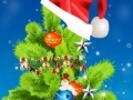 Christmas tree decoration