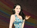 Tia Carrere Dress Up