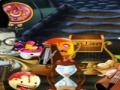 The witch house