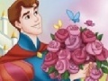 Sleeping Beauty - see the difference