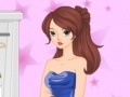 Shy Girl Mood Dress