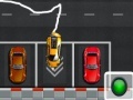 Line Parking