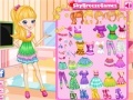 Polly`s Birthday Party