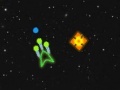 Cosmic Coin Monster