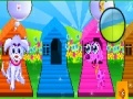 Puppy House: Hidden Letters