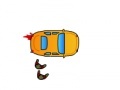 Zombie vs Driver