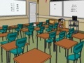 American Classroom Escape