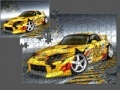 Honda: Jigsaw