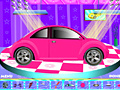 Design Your Own Car