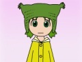 Dress Yotsuba Online