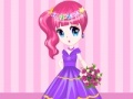 Pretty Royal Princess