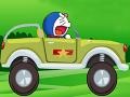 Doraemon Car Driving Challenge