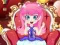 Princess and Toys: Hidden Letters