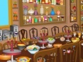 Dining Hall