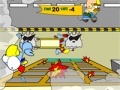 Rescue Game