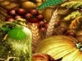 Thanksgiving Turkey hidden objects