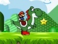 Mario & Yoshi Adventure 3