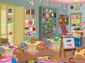 School Play Room