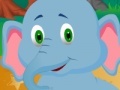 Cute Jumbo Care 
