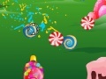 Candy Shoot
