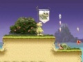 Turtle Oddssey 2