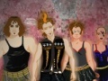 Dress To Rock Game