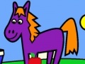 Rosalyn's Animal Coloring