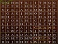 Word Search Gameplay - 22