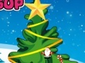 Christmas Tree Decor 2012