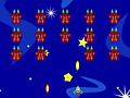 Invasion of the Galatic